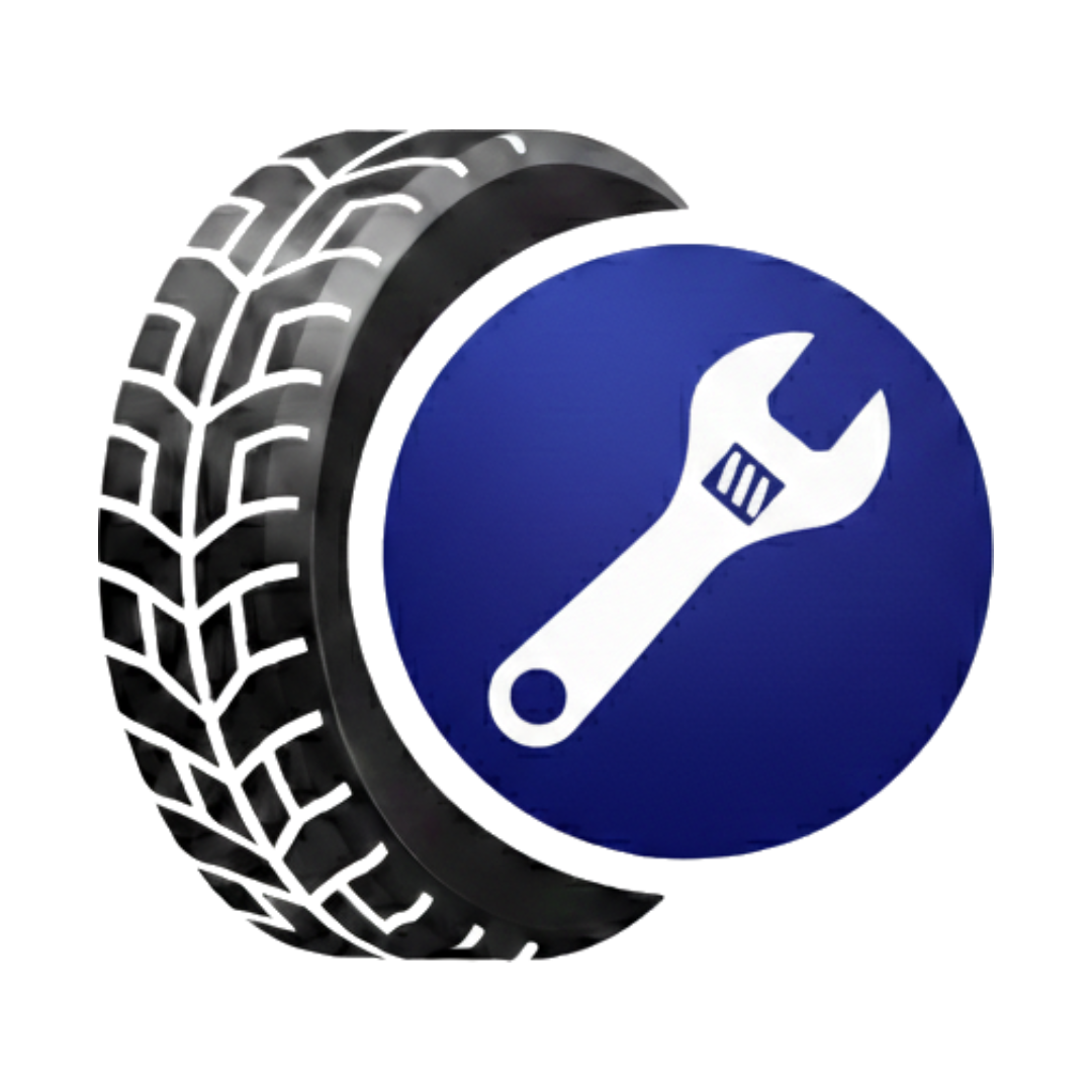 Get your tyres fitted